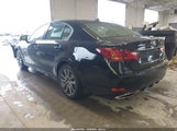 Lexus Gs 350 JTHCE1BL4D5011991 снимка