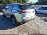 Lexus Nx 200T F Sport JTJYARBZXH2066293 снимка