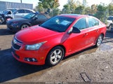 Chevrolet Cruze 1Lt 1G1PF5SC6C7362579 снимка