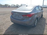 Hyundai Elantra Se KMHDH4AEXGU646043 снимка