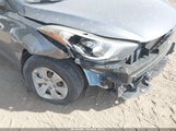 Hyundai Elantra Se KMHDH4AEXGU646043 снимка