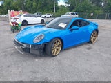 Porsche 911 Carrera/Carrera 4/Carrera T WP0AA2A94PS205118 снимка