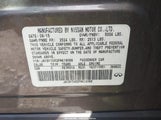 Infiniti Q50 Premium JN1BV7AR2FM419066 снимка