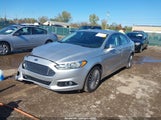 Ford Fusion Titanium 3FA6P0K90FR164560 снимка