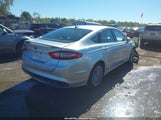Ford Fusion Titanium 3FA6P0K90FR164560 снимка
