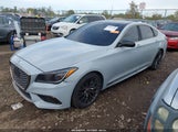 Genesis G80 3.3T Sport KMHGN4JB8JU250311 photo