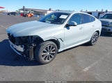 BMW X6 xDrive40I 5UX33EX01S9Z48900 photo