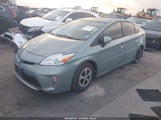 Toyota Prius Three JTDKN3DUXE1743176 снимка