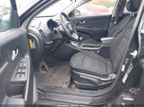 Kia Sportage Lx KNDPBCA25D7498235 снимка