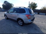 Subaru Forester 2.5I Premium JF2SJADC4EH539442 снимка