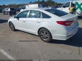 Hyundai Sonata Se 5NPE24AF4GH315830 снимка