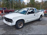 Chevrolet S-10 Ls 1GCCS19W5Y8223040 снимка