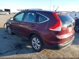 Honda Cr-V Ex 5J6RM3H53DL000067 снимка