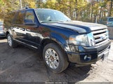 Ford Expedition El Limited 1FMJK2A55BEF02301 снимка