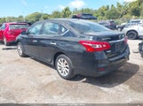 Nissan Sentra Sv 3N1AB7AP3KY247026 снимка