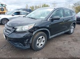 Honda Cr-V Lx 5J6RM4H35CL033168 снимка
