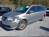 Dodge Grand Caravan Sxt 2C4RDGCG7FR567320 снимка