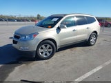 Chevrolet Traverse Lt 1GNLRFED9AJ214666 снимка