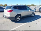 Chevrolet Traverse Lt 1GNLRFED9AJ214666 снимка
