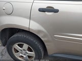 Chevrolet Equinox Ls 2CNDL23F886052821 снимка