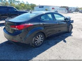 Hyundai Elantra Se 5NPDH4AE4GH705943 снимка