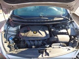 Kia Forte Lx KNAFK5A80G5621576 снимка