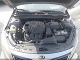 Kia Optima Ex 5XXGN4A75FG406060 снимка
