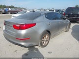 Kia Optima Ex 5XXGN4A75FG406060 снимка