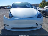 Tesla Model Y Long Range Dual Motor All-Wheel Drive 7SAYGAEE5RF070037 снимка