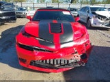 Chevrolet Camaro 2Ss 2G1FK3DJ5F9104130 снимка
