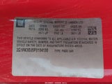 Chevrolet Camaro 2Ss 2G1FK3DJ5F9104130 снимка