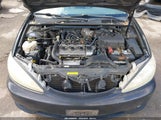 Toyota Camry Xle V6 4T1BF30K45U098648 fotografie