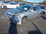Chevrolet Malibu 2Lt 1G1ZD5E18BF176054 снимка