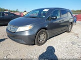 Honda Odyssey Ex-L 5FNRL5H66DB004744 снимка