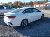 Kia Forte Lxs 3KPF24AD8ME380618 photo