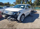 Ford Expedition Platinum 1FMJU1MT2KEA52380 снимка