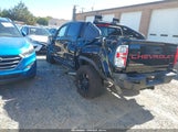 Chevrolet Colorado 4Wd Short Box Zr2 1GCGTEEN9M1133816 fotografie