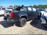 Chevrolet Colorado 4Wd Short Box Zr2 1GCGTEEN9M1133816 fotografie