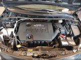 Toyota Corolla Le JTDBU4EE7AJ081390 снимка