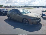 Honda Civic Hybrid Sport Touring 19XFL4H93SE002458 снимка