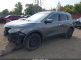 Nissan Rogue S/Sl/Sv 5N1AT2MV9GC735853 photo