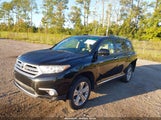 Toyota Highlander Limited V6 5TDDK3EH7CS155254 снимка