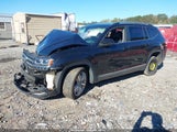 Volkswagen Atlas 3.6L V6 Sel 1V2MR2CAXKC527714 снимка