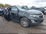 Chevrolet Equinox Ls 2GNAXSEV5K6113461 снимка