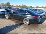 Infiniti Q50 3.0T Luxe JN1EV7AP8JM364515 снимка