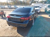 Infiniti Q50 3.0T Luxe JN1EV7AP8JM364515 снимка