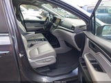Honda Odyssey Ex-L 5FNRL6H71JB071648 снимка