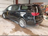 Kia Sedona Lx KNDMB5C18L6618794 photo