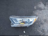 Honda Cr-V Ex-L/Ex-L Navi 5J6RW2H8XJL019659 снимка