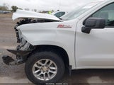 Chevrolet Silverado  4Wd Standard Bed Wt 3GCUDAEDXPG301324 снимка